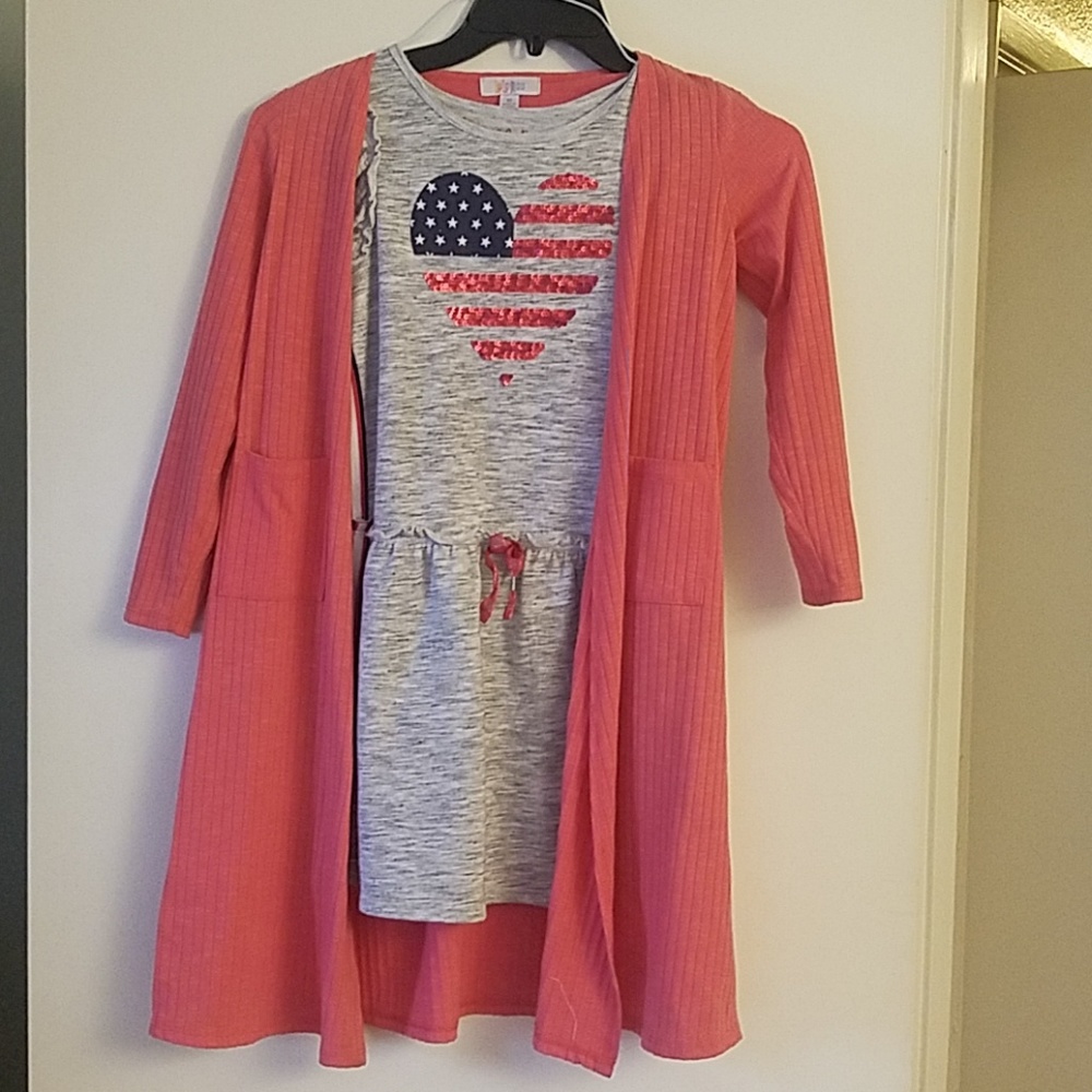 Girls set